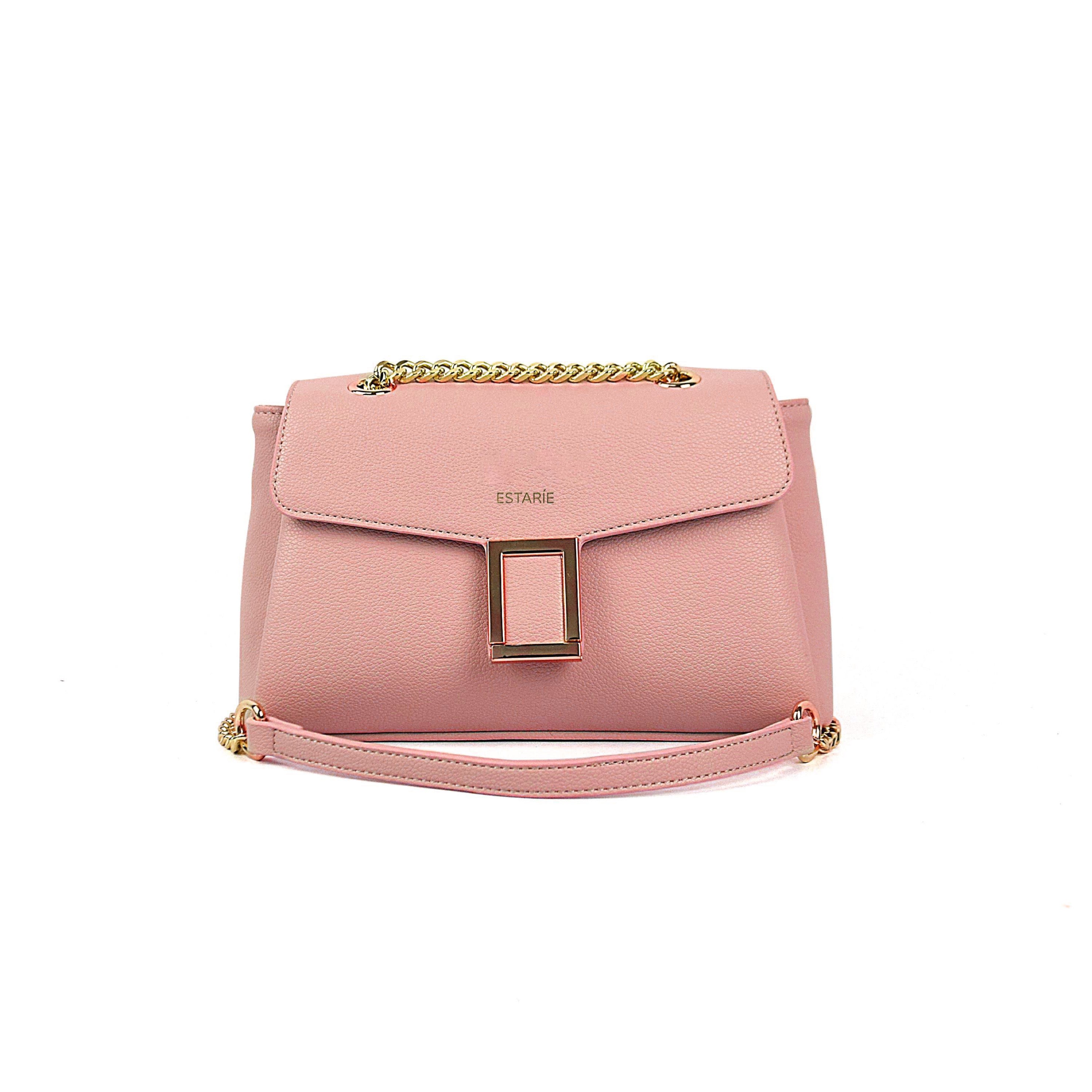 The Lily Crossbody Shoulder Bag With Wide strap – Your Beautiful Boutique